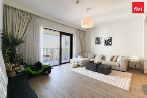 Byt v Dubai, SAE 2 ložnice, 97.5 m² Č.: 679138 - fotografie 4