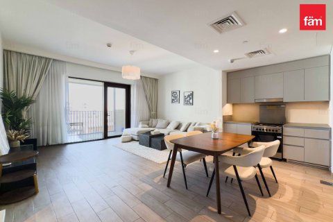 Byt v Dubai, SAE 2 ložnice, 97.5 m² Č.: 679138 - fotografie 2