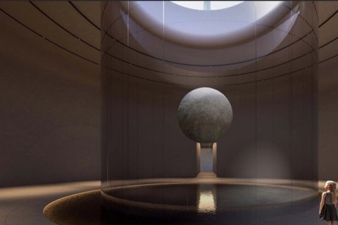 Apartmen di Dubai, UAE 4 bilik tidur, 436.4 meter persegi № 679139 - foto 9