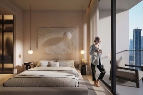 Apartmen di Dubai, UAE 4 bilik tidur, 436.4 meter persegi № 679139 - foto 5