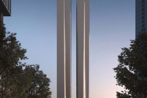 Apartmen di Dubai, UAE 4 bilik tidur, 436.4 meter persegi № 679139 - foto 11