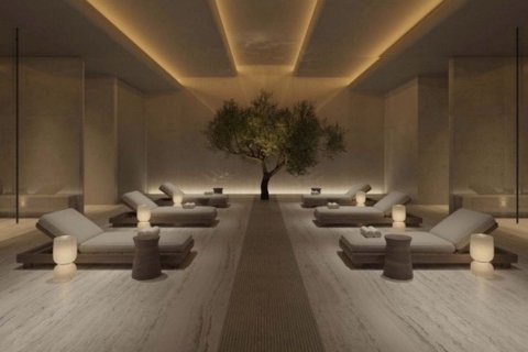 Apartmen di Dubai, UAE 4 bilik tidur, 436.4 meter persegi № 679139 - foto 4