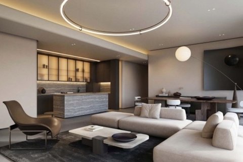 Apartmen di Dubai, UAE 4 bilik tidur, 436.4 meter persegi № 679139 - foto 2