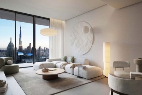 Apartmen di Dubai, UAE 4 bilik tidur, 436.4 meter persegi № 679139 - foto 1