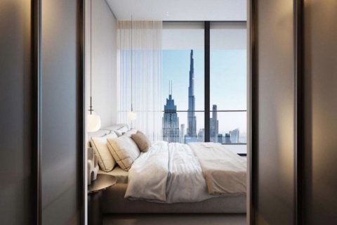 Apartmen di Dubai, UAE 4 bilik tidur, 436.4 meter persegi № 679139 - foto 12