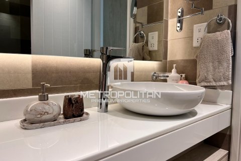 Appartamento in vendita a Palm Jumeirah, Dubai, EAU 1 camera da letto, 58 mq. № 592553 - foto 8