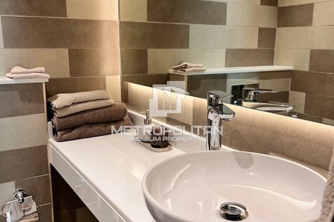 Appartamento in vendita a Palm Jumeirah, Dubai, EAU 1 camera da letto, 58 mq. № 592553 - foto 6