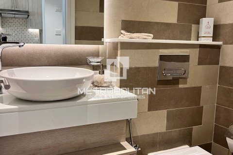 Appartamento in vendita a Palm Jumeirah, Dubai, EAU 1 camera da letto, 58 mq. № 592553 - foto 10