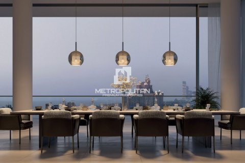 Apartemen di Palm Jumeirah, Dubai, UEA 2 kamar tidur, 160 m2 nomor 592587 - foto 5