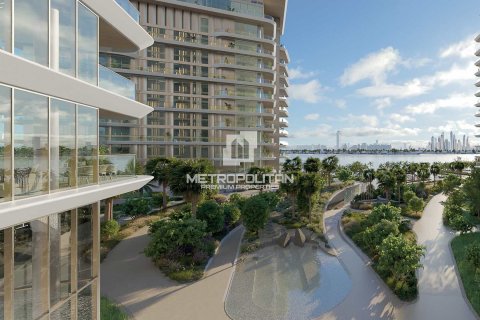 Apartemen di Palm Jumeirah, Dubai, UEA 2 kamar tidur, 160 m2 nomor 592587 - foto 12