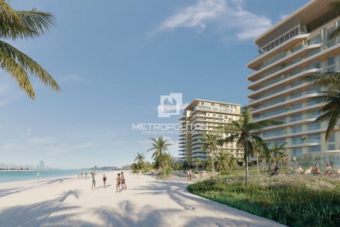 Apartemen di Palm Jumeirah, Dubai, UEA 2 kamar tidur, 160 m2 nomor 592587 - foto 10