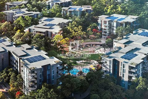 阿联酋 Dubai Dubai Land 待售 : 2 卧, 114 平方米 , 编号592588 - 照片 9