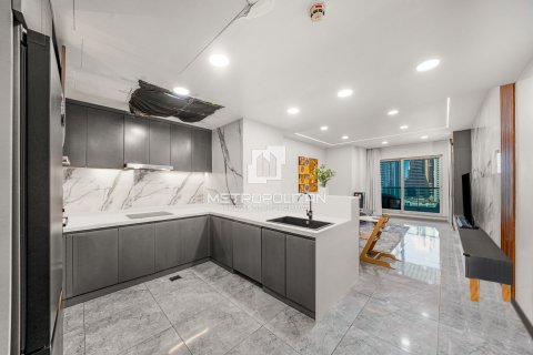 Пәтер Дубай Марина, Дубай, БАӘ-да 2 жатын бөлмелер, 140 м² № 592589 - фото 3