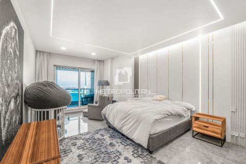 Пәтер Дубай Марина, Дубай, БАӘ-да 2 жатын бөлмелер, 140 м² № 592589 - фото 6