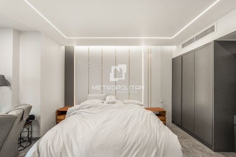 Пәтер Дубай Марина, Дубай, БАӘ-да 2 жатын бөлмелер, 140 м² № 592589 - фото 11