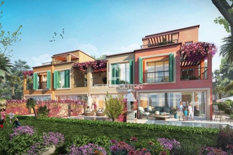 Vilë në Damac Lagoons, Dubai, Emiratet e Bashkuara Arabe 5 dhoma gjumi, 229 m2. № 592552 - Foto 5