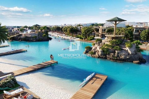 Vilë në Damac Lagoons, Dubai, Emiratet e Bashkuara Arabe 5 dhoma gjumi, 229 m2. № 592552 - Foto 4