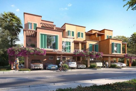 Vilë në Damac Lagoons, Dubai, Emiratet e Bashkuara Arabe 5 dhoma gjumi, 229 m2. № 592552 - Foto 1