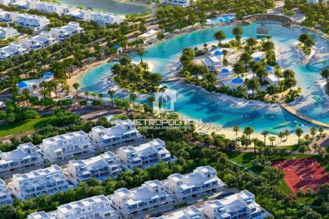 Vilë në Damac Lagoons, Dubai, Emiratet e Bashkuara Arabe 5 dhoma gjumi, 229 m2. № 592552 - Foto 8