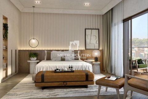 Vilë në Damac Lagoons, Dubai, Emiratet e Bashkuara Arabe 5 dhoma gjumi, 229 m2. № 592552 - Foto 10