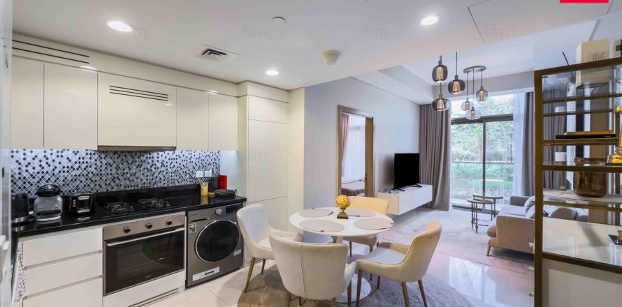 Wohnung in Business Bay, Dubai, VAE: 2 Schlafzimmer, 75.7 m2 Nr. 701419