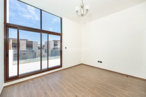 Adosado en alquiler en Mohammed Bin Rashid City, Dubai, EAU 4 dormitorios, 252 m2 № 693757 - foto 6