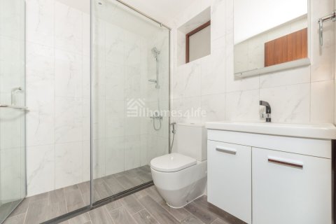 Adosado en alquiler en Mohammed Bin Rashid City, Dubai, EAU 4 dormitorios, 252 m2 № 693757 - foto 9