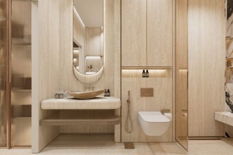 Appartamento in vendita a Maritime City, Dubai, EAU 1 camera da letto, 61 mq. № 693759 - foto 11