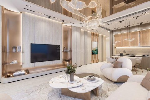 Appartamento in vendita a Maritime City, Dubai, EAU 1 camera da letto, 61 mq. № 693759 - foto 9