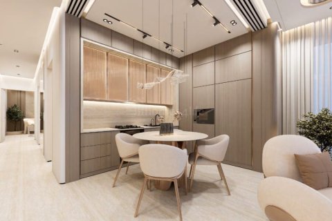 Appartamento in vendita a Maritime City, Dubai, EAU 1 camera da letto, 61 mq. № 693759 - foto 4
