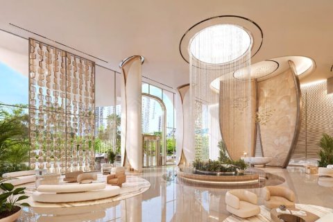 Appartamento in vendita a Maritime City, Dubai, EAU 1 camera da letto, 61 mq. № 693759 - foto 8