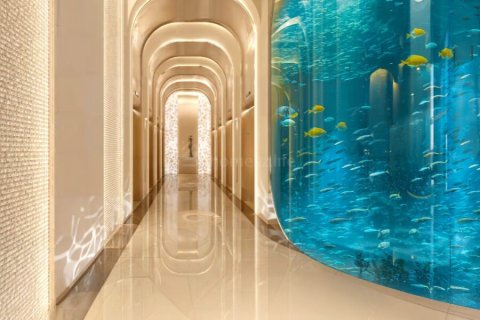 Appartamento in vendita a Maritime City, Dubai, EAU 1 camera da letto, 61 mq. № 693759 - foto 6