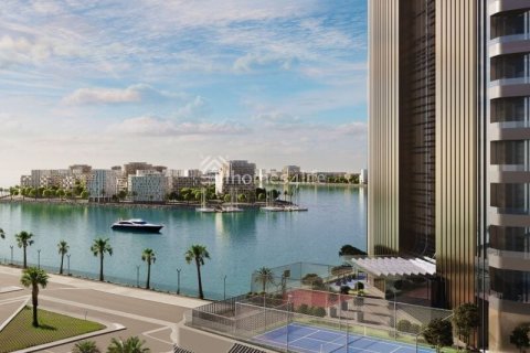 Lägenhet till försäljning i Maritime City, Dubai, UAE 1 sovrum, 68 kvm Nr. 693758 - fotografi 3