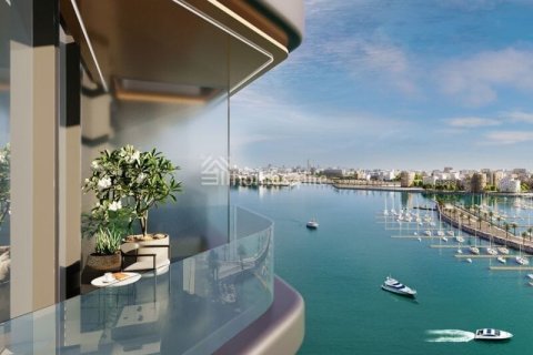 Lägenhet till försäljning i Maritime City, Dubai, UAE 1 sovrum, 68 kvm Nr. 693758 - fotografi 2