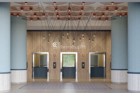 Lägenhet till försäljning i Maritime City, Dubai, UAE 1 sovrum, 68 kvm Nr. 693758 - fotografi 7