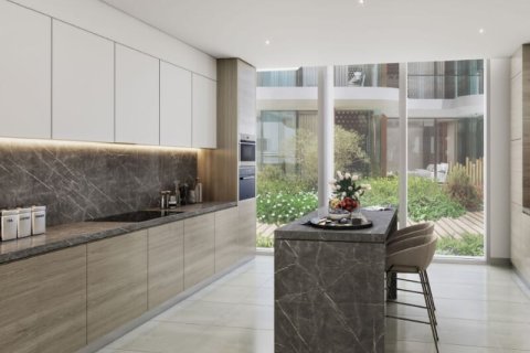 Appartamento in vendita a Motor City, Dubai, EAU 1 camera da letto, 84 mq. № 693760 - foto 5