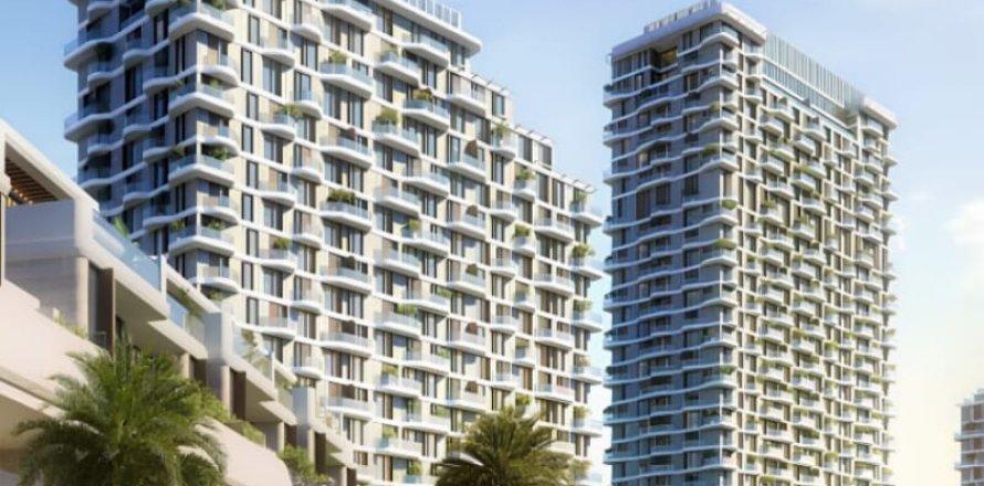 Appartamento a Motor City, Dubai, EAU 1 camera da letto, 84 mq. № 693760