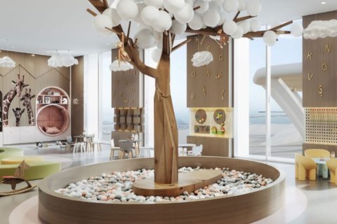 Appartamento in vendita a Motor City, Dubai, EAU 1 camera da letto, 84 mq. № 693760 - foto 8