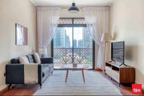Leilighet i Old Town, Dubai, Emiratene 1 soverom, 76.7 kvm nr. 702305