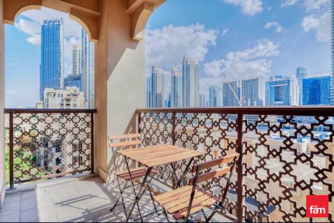 Apartemen di Old Town, Dubai, UEA 1 kamar tidur, 76.7 m2 nomor 702305 - foto 9