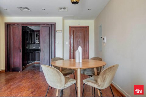 Apartemen di Old Town, Dubai, UEA 1 kamar tidur, 76.7 m2 nomor 702305 - foto 5