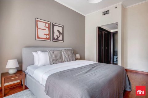 Apartemen di Old Town, Dubai, UEA 1 kamar tidur, 76.7 m2 nomor 702305 - foto 3