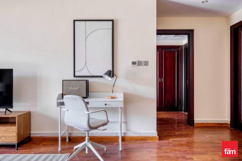 Apartemen di Old Town, Dubai, UEA 1 kamar tidur, 76.7 m2 nomor 702305 - foto 4