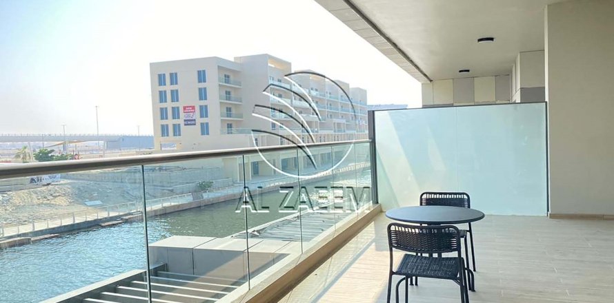 Appartamento a Al Raha Beach, Abu Dhabi, EAU 2 camere da letto, 102 mq. № 662795