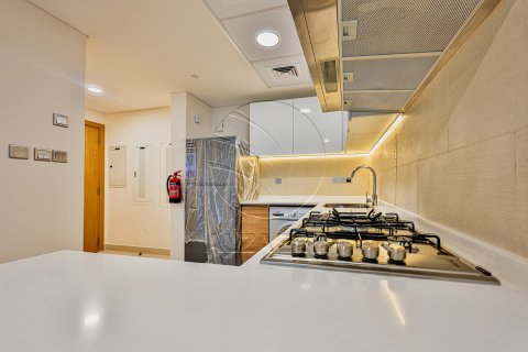 Apartman u Al Reem Island, Abu Dhabi, UAE 3 spavaćih soba, 98 m2 Br. 662794 - fotografija 6