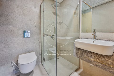 Apartman u Al Reem Island, Abu Dhabi, UAE 3 spavaćih soba, 98 m2 Br. 662794 - fotografija 12