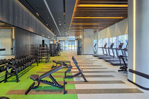 Apartman u Al Reem Island, Abu Dhabi, UAE 3 spavaćih soba, 98 m2 Br. 662794 - fotografija 13