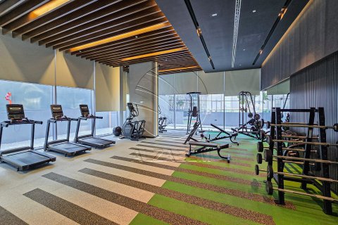 Apartman u Al Reem Island, Abu Dhabi, UAE 3 spavaćih soba, 98 m2 Br. 662794 - fotografija 14