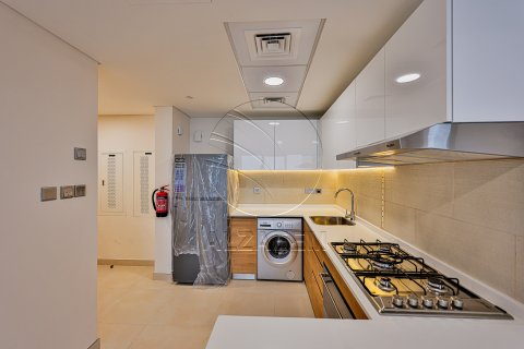 Apartman u Al Reem Island, Abu Dhabi, UAE 3 spavaćih soba, 98 m2 Br. 662794 - fotografija 4