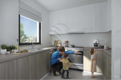 Shtëpi në qytet në Yas Island, Abu Dhabi, Emiratet e Bashkuara Arabe 2 dhoma gjumi, 169 m2. № 662796 - Foto 5